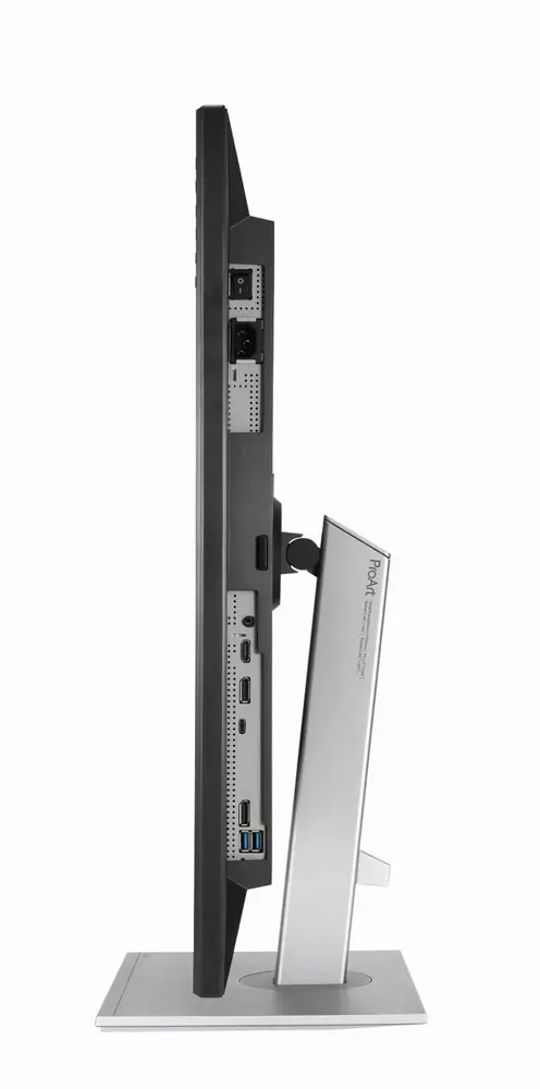 Монитор ASUS 27" ProArt PA278CV, IPS, WQHD 2560x1440, 75Hz, 5ms, 100% sRGB, Color △E< 2 - 90LM06Q0-B01370