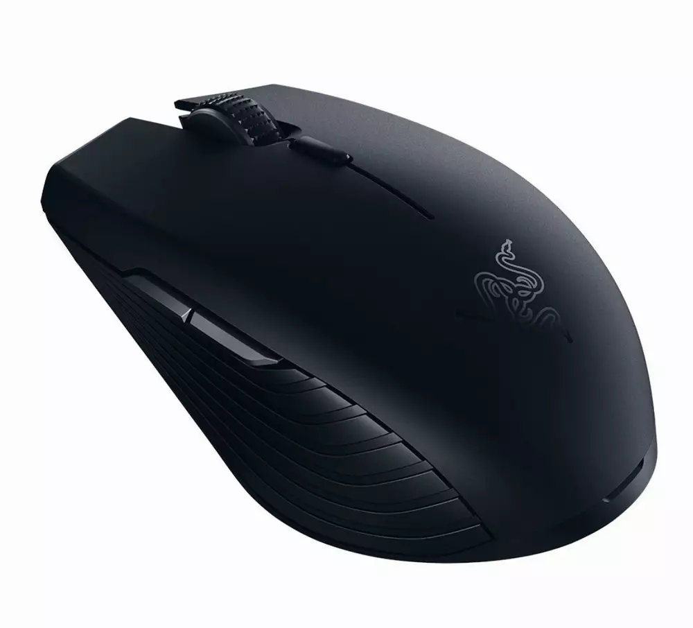 Геймъркса мишка RAZER Atheris Wireless - RZ01-02170100-R3G1