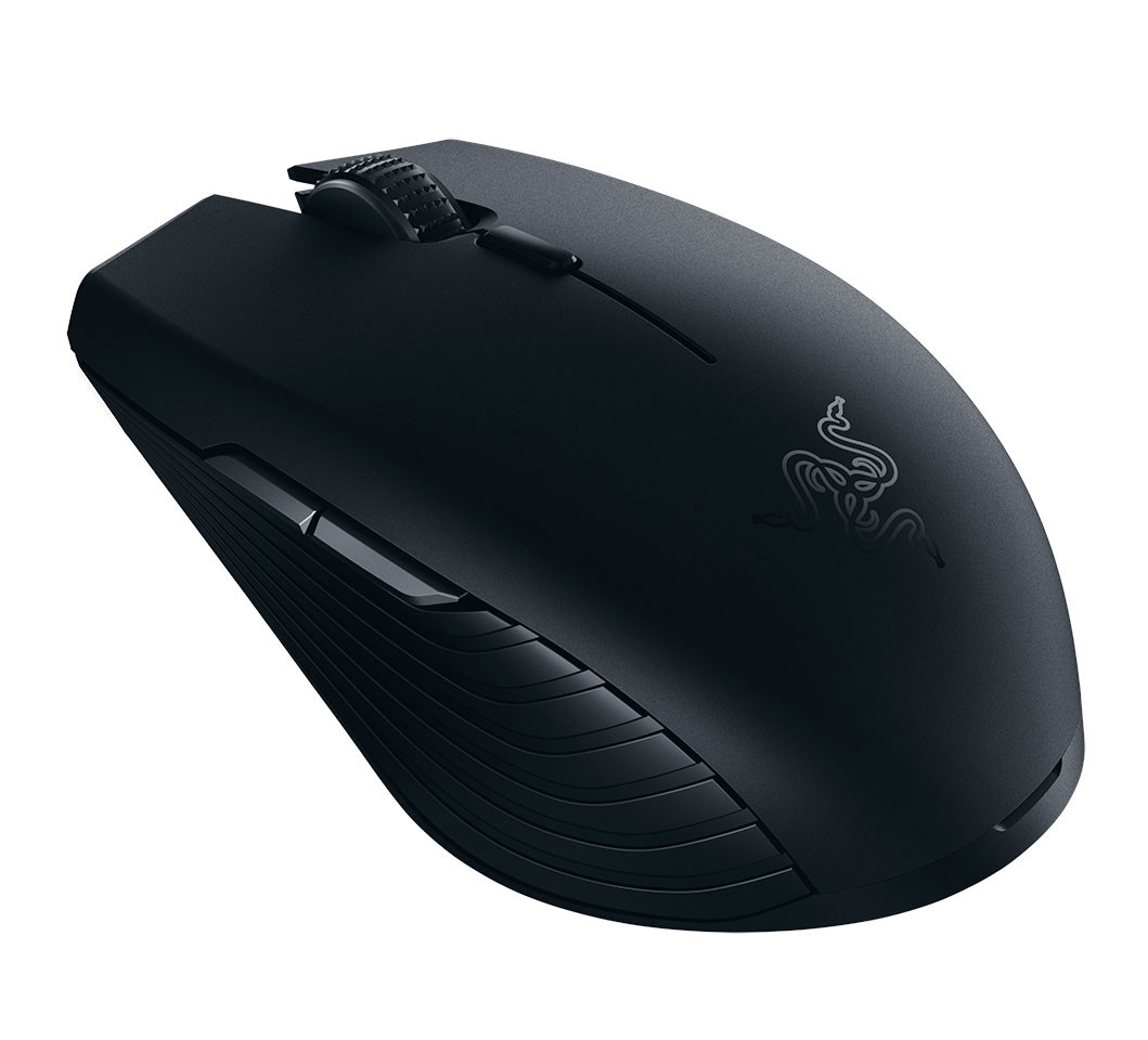 Геймъркса мишка RAZER Atheris Wireless - RZ01-02170100-R3G1