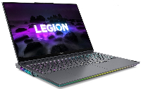 Лаптоп Lenovo LEGION 7 16ACHG6 GAMING - 82N60006BM