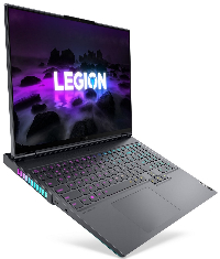 Лаптоп Lenovo LEGION 7 16ACHG6 GAMING - 82N60006BM