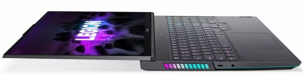 Лаптоп Lenovo LEGION 7 16ACHG6 GAMING - 82N60006BM