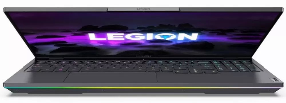 Лаптоп Lenovo LEGION 7 16ACHG6 GAMING - 82N60006BM