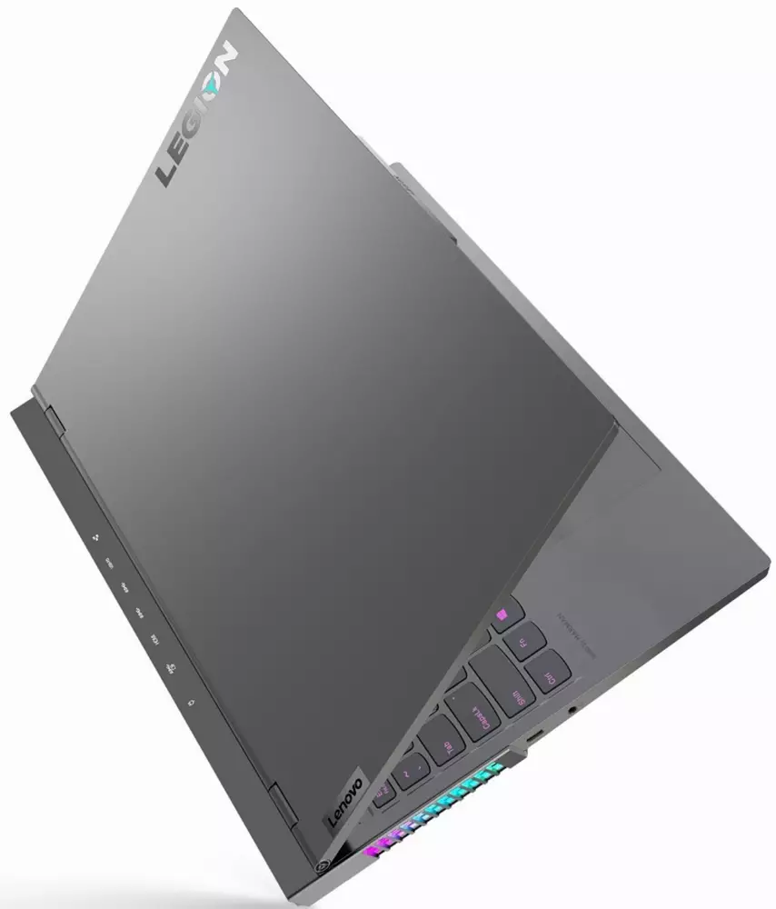 Лаптоп Lenovo LEGION 7 16ACHG6 GAMING - 82N60006BM