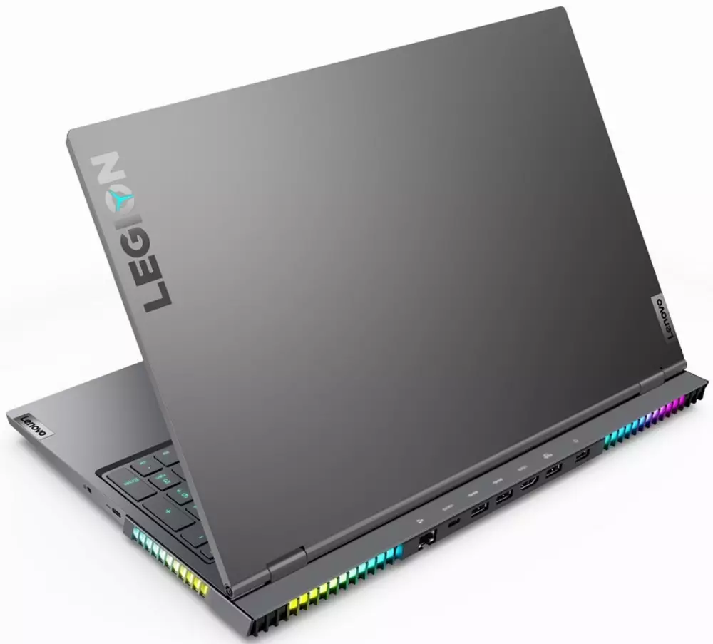 Лаптоп Lenovo LEGION 7 16ACHG6 GAMING - 82N60006BM