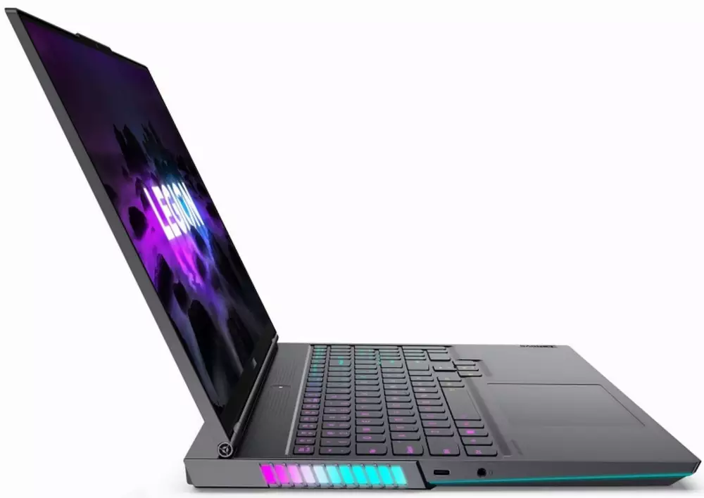 Лаптоп Lenovo LEGION 7 16ACHG6 GAMING - 82N60006BM