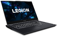 Лаптоп Lenovo LEGION 5 17ACH6H GAMING - 82JY006WBM