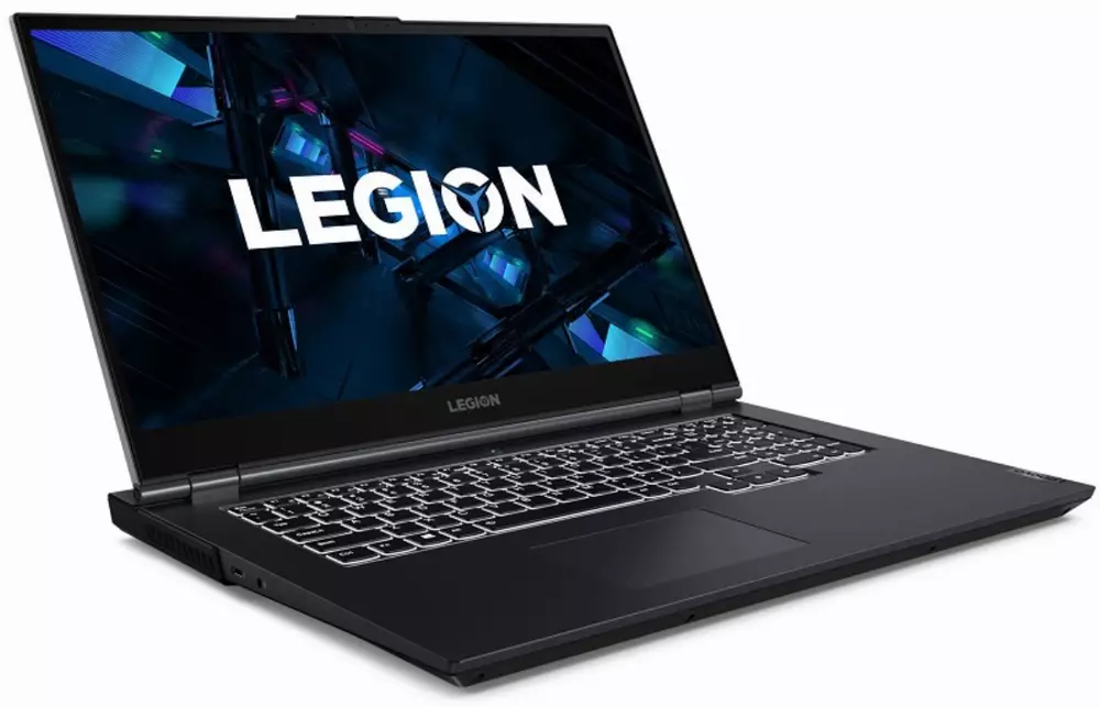 Лаптоп Lenovo LEGION 5 17ACH6H GAMING - 82JY006WBM
