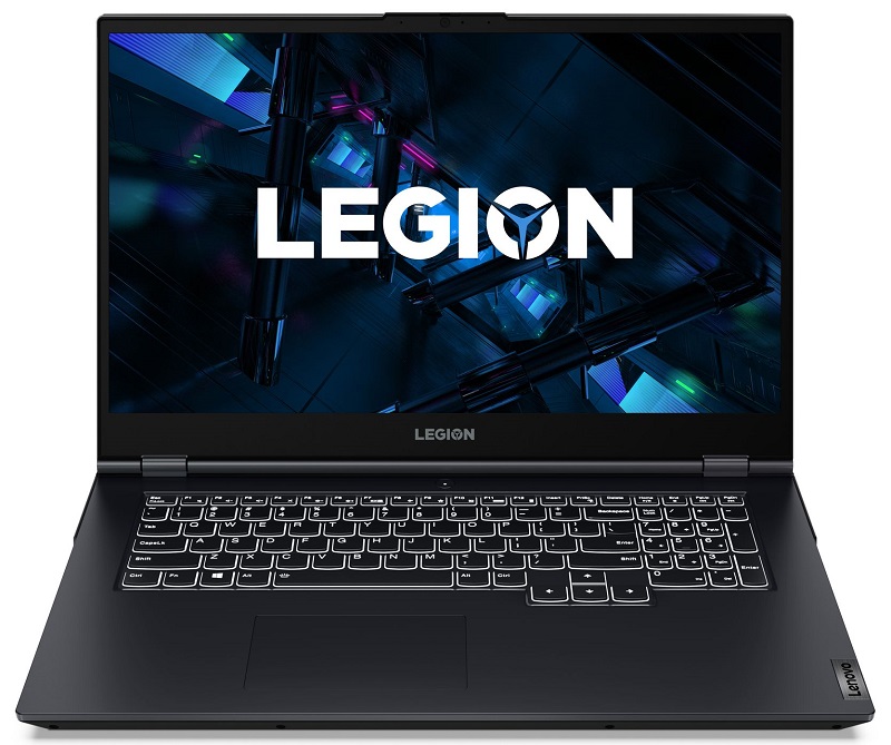 Лаптоп Lenovo LEGION 5 17ACH6H GAMING - 82JY006WBM