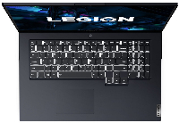 Лаптоп Lenovo LEGION 5 17ACH6H GAMING - 82JY006WBM
