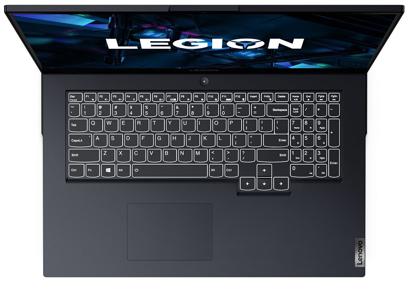 Лаптоп Lenovo LEGION 5 17ACH6H GAMING - 82JY006WBM