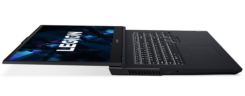 Лаптоп Lenovo LEGION 5 17ACH6H GAMING - 82JY006WBM