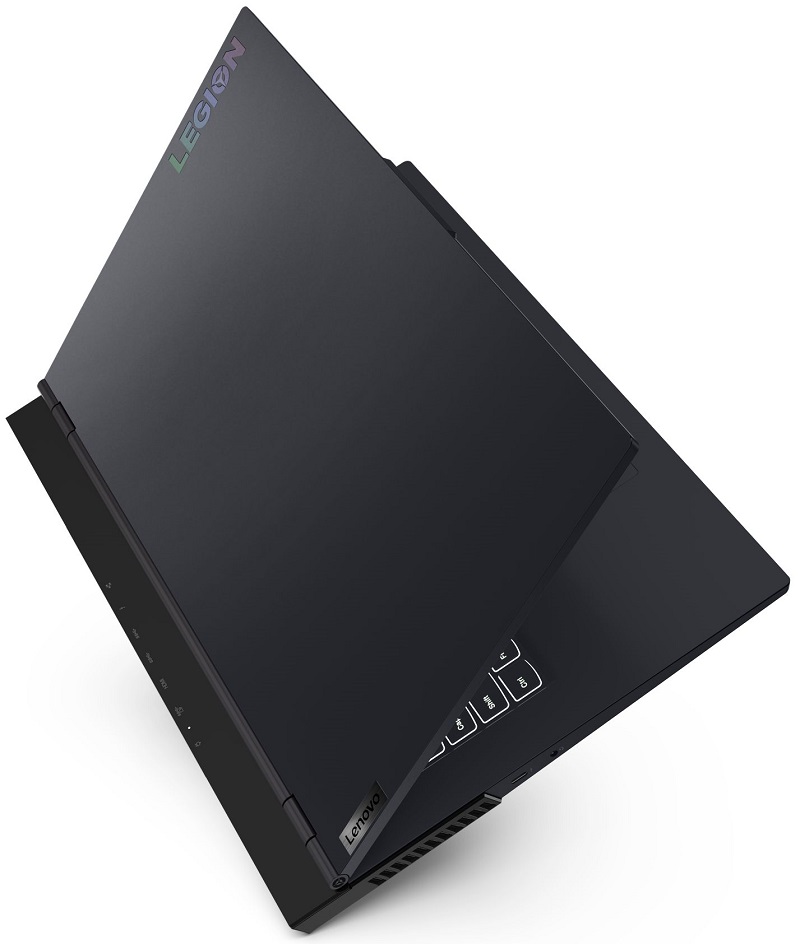 Лаптоп Lenovo LEGION 5 17ACH6H GAMING - 82JY006WBM