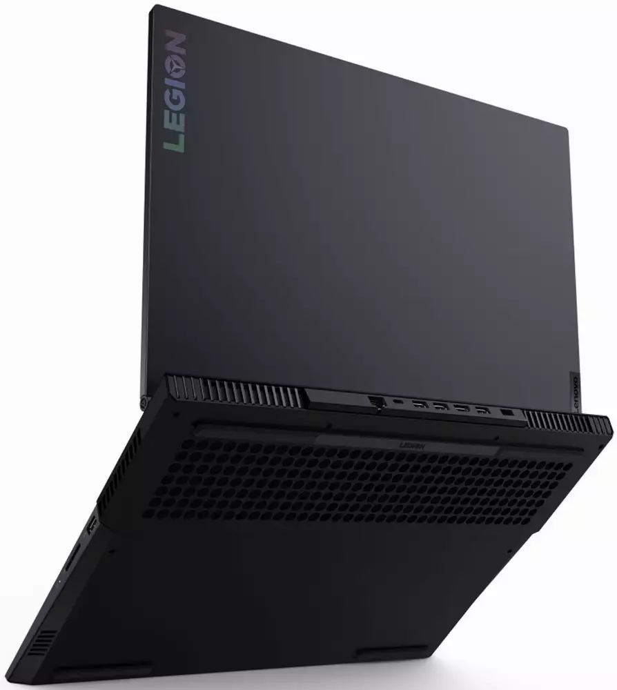 Лаптоп Lenovo LEGION 5 17ACH6H GAMING - 82JY006WBM