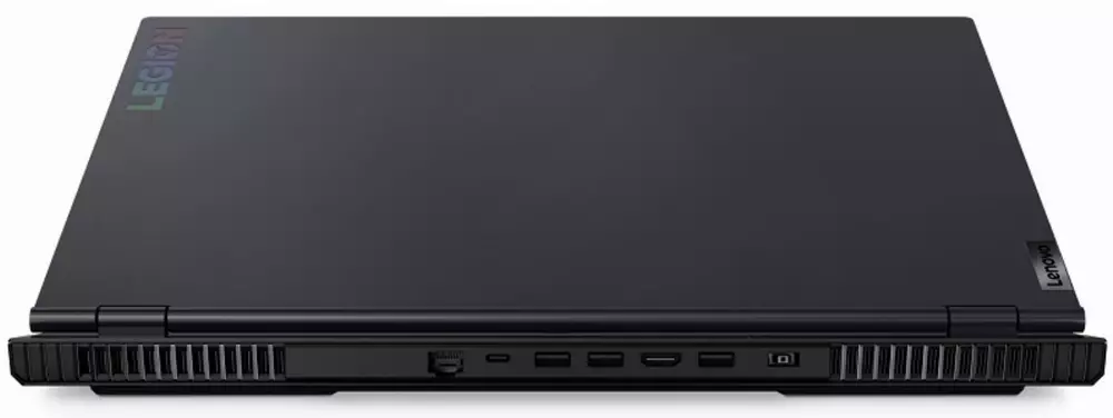 Лаптоп Lenovo LEGION 5 17ACH6H GAMING - 82JY006WBM