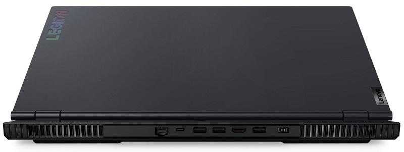 Лаптоп Lenovo LEGION 5 17ACH6H GAMING - 82JY006WBM
