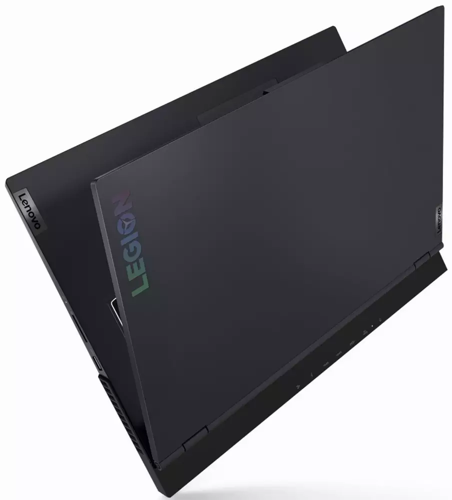 Лаптоп Lenovo LEGION 5 17ACH6H GAMING - 82JY006WBM