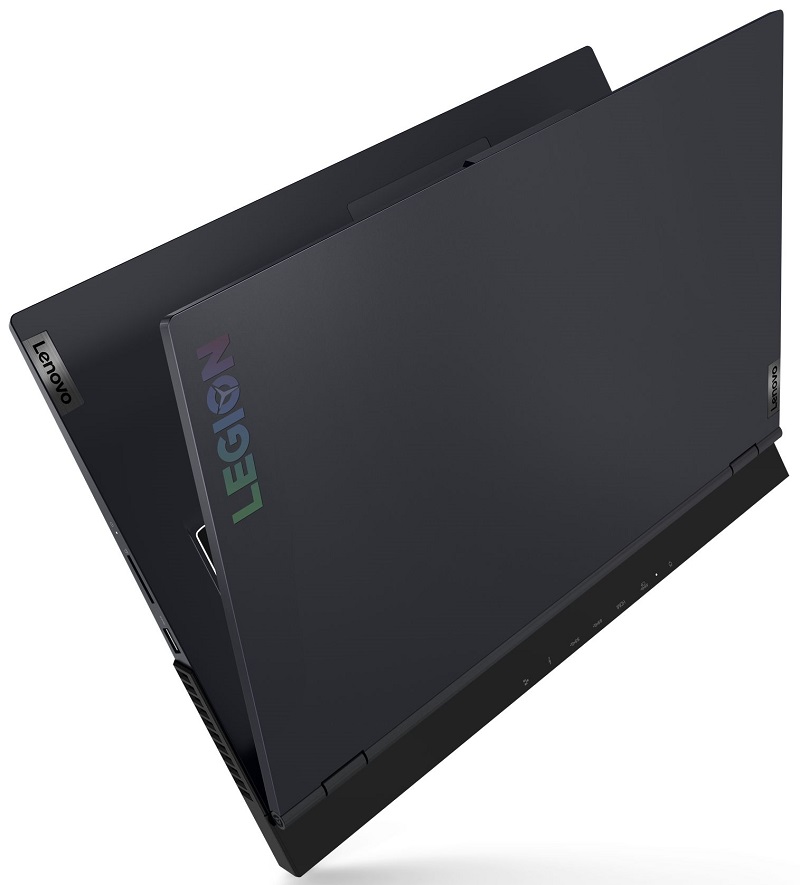 Лаптоп Lenovo LEGION 5 17ACH6H GAMING - 82JY006WBM
