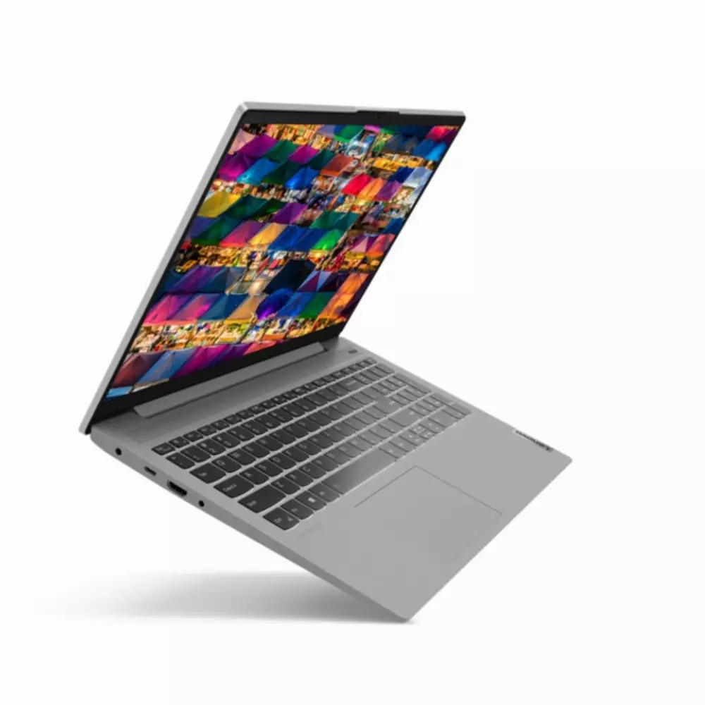 Лаптоп Lenovo IdeaPad 5 15ITL05 - 82FG00NDBM