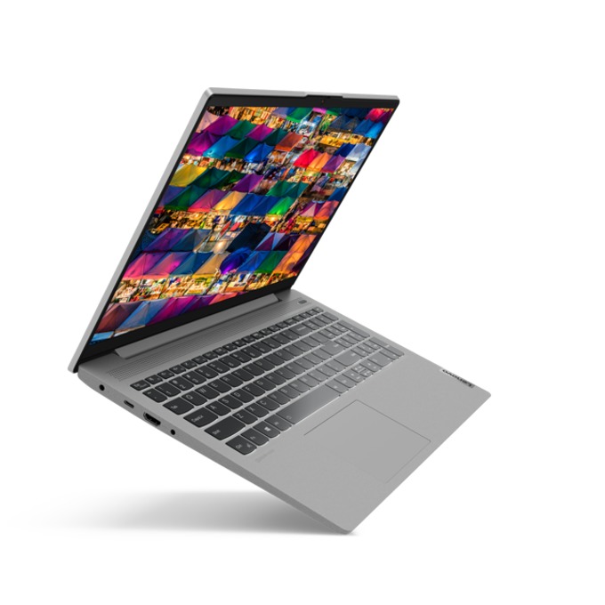 Лаптоп Lenovo IdeaPad 5 15ITL05 - 82FG00NDBM