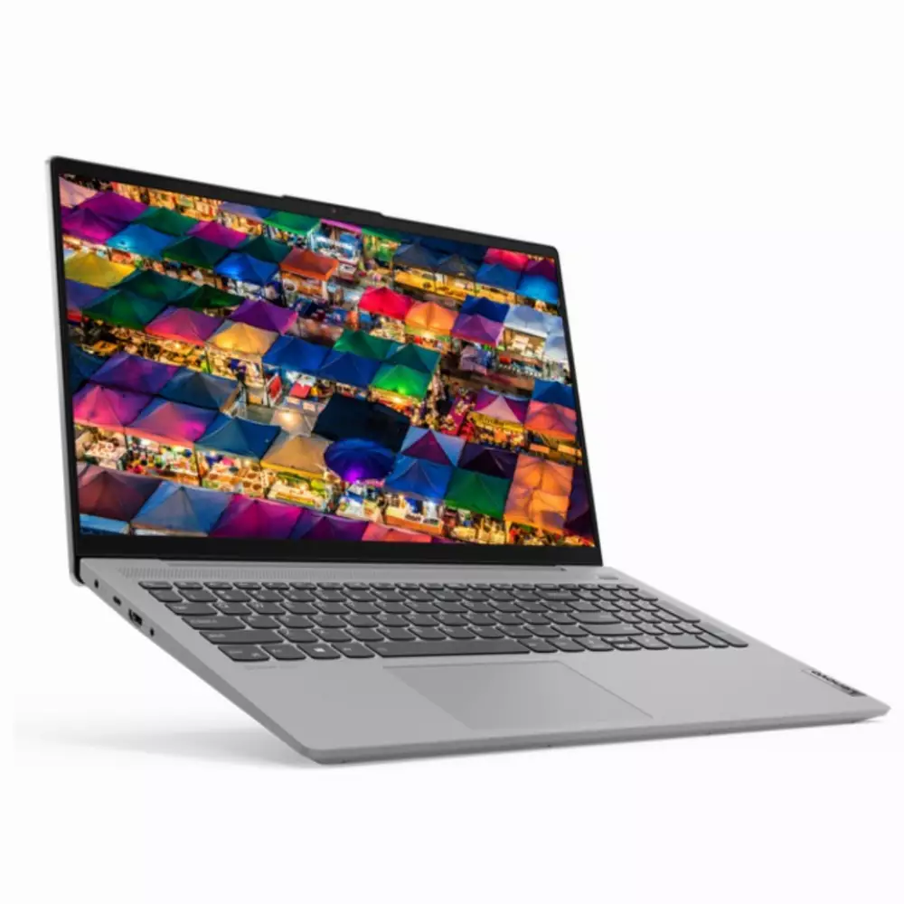 Лаптоп Lenovo IdeaPad 5 15ITL05 - 82FG00NDBM