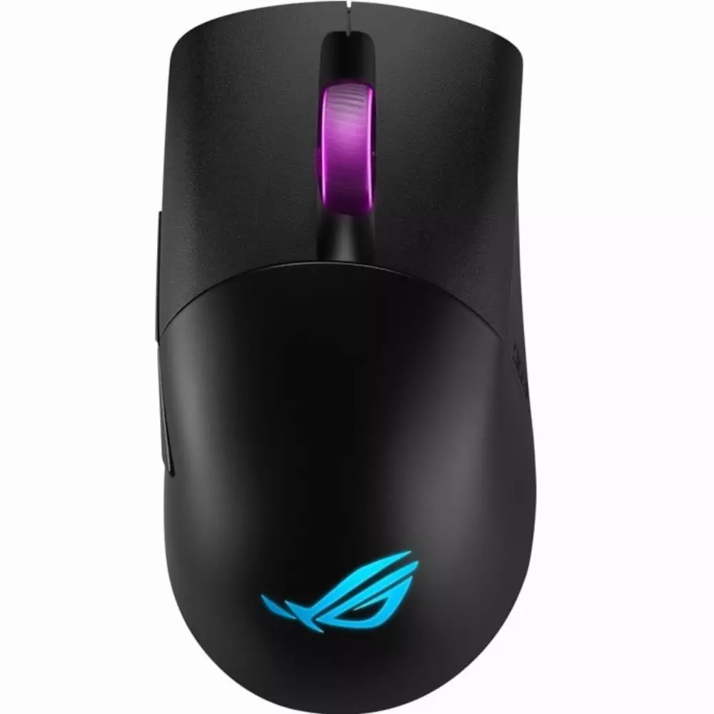 Геймърска мишка ASUS ROG Keris USB 2.0 - 90MP01R0-B0UA00