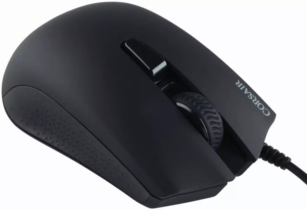 Геймърска мишка CORSAIR Harpoon FPS/MOBA - CH-9301111-EU