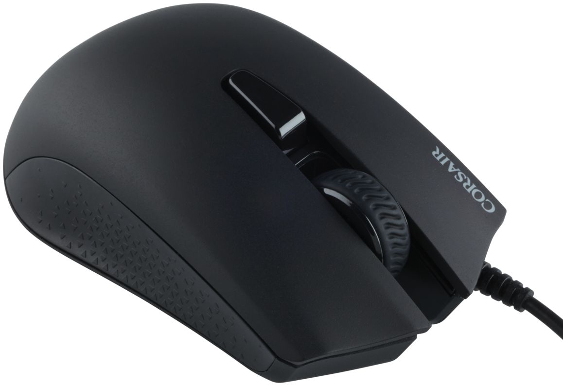 Геймърска мишка CORSAIR Harpoon FPS/MOBA - CH-9301111-EU