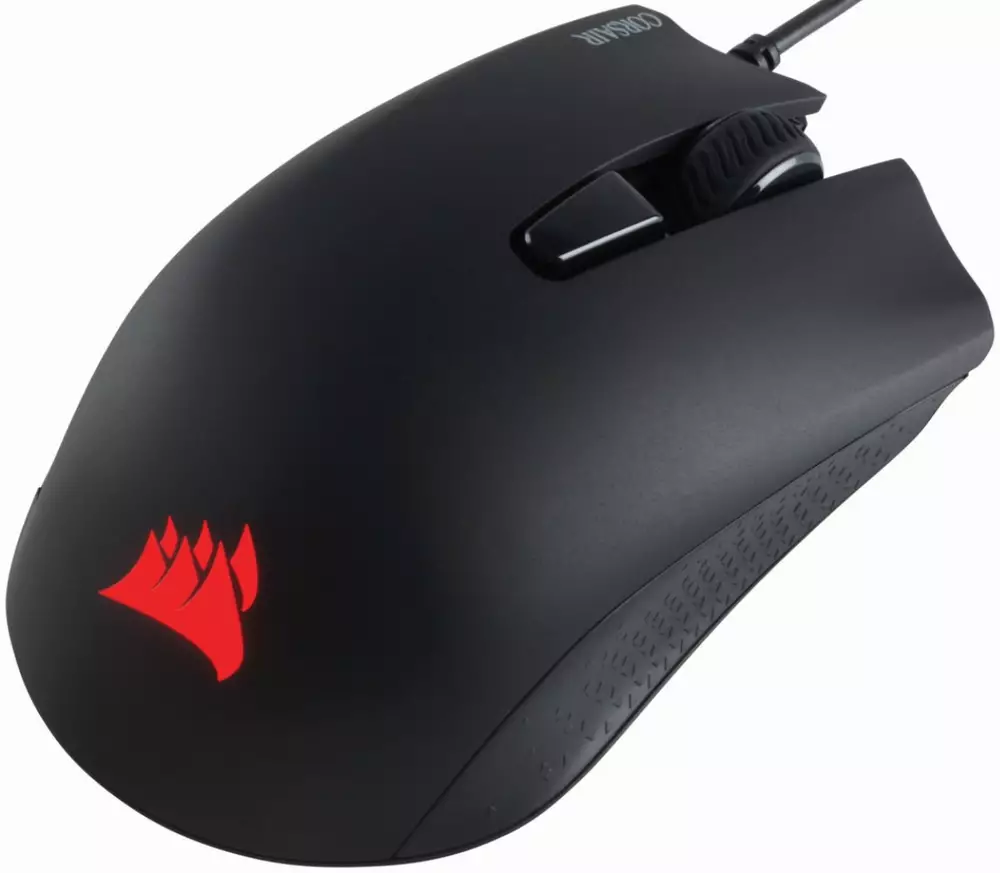 Геймърска мишка CORSAIR Harpoon FPS/MOBA - CH-9301111-EU