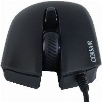 Геймърска мишка CORSAIR Harpoon FPS/MOBA - CH-9301111-EU
