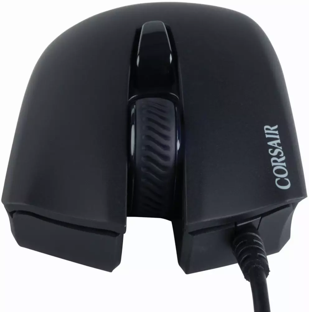 Геймърска мишка CORSAIR Harpoon FPS/MOBA - CH-9301111-EU