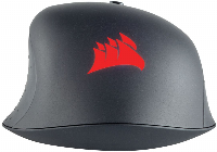 Геймърска мишка CORSAIR Harpoon FPS/MOBA - CH-9301111-EU