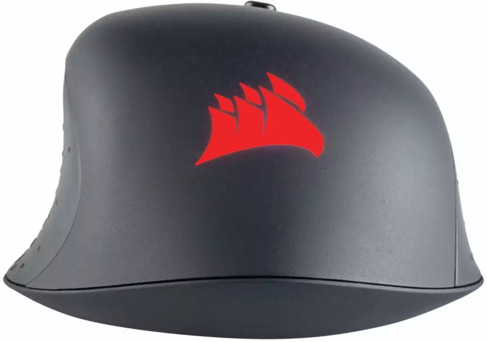 Геймърска мишка CORSAIR Harpoon FPS/MOBA - CH-9301111-EU