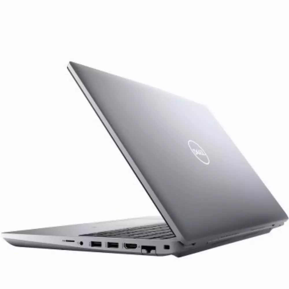 Лаптоп Dell Latitude 5521 - N007L552115EMEA_UBU-14