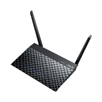 Безжичен рутер ASUS RT-AC51U AC750