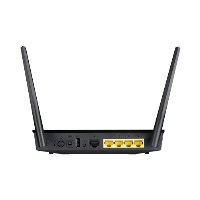 Безжичен рутер ASUS RT-AC51U AC750