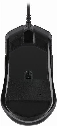 Геймръска мишка Corsair M55 RGB PRO Ambidextrous Multi-Grip - CH-9308011-EU