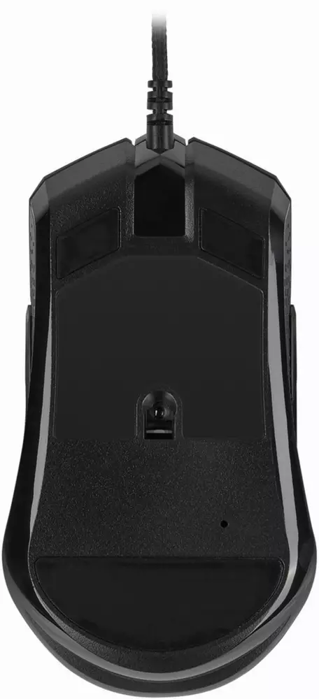 Геймръска мишка Corsair M55 RGB PRO Ambidextrous Multi-Grip - CH-9308011-EU
