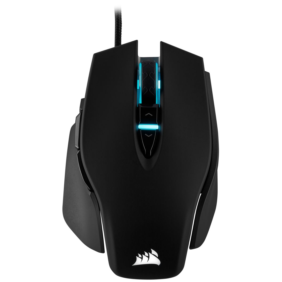 Gaming Mouse Corsair M65 Elite RGB - CH-9309011-EU