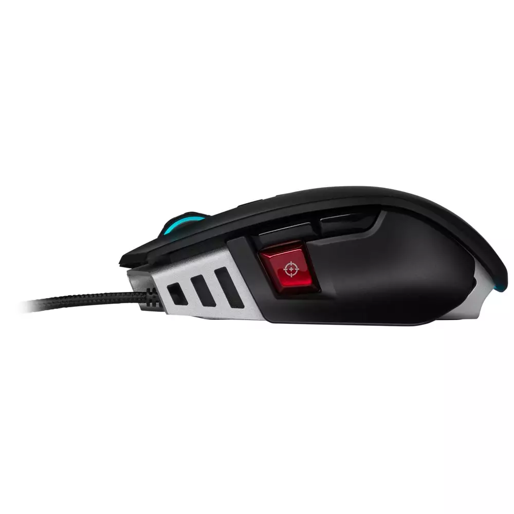 Геймърска мишка Corsair M65 Elite RGB - CH-9309011-EU