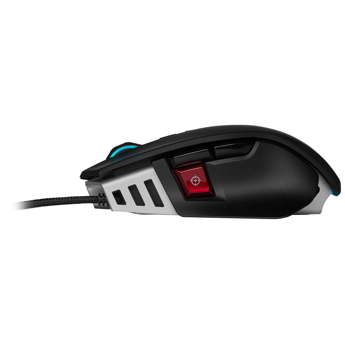Gaming Mouse Corsair M65 Elite RGB - CH-9309011-EU