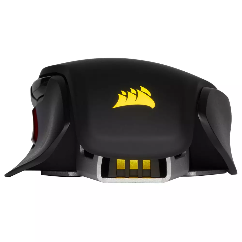 Геймърска мишка Corsair M65 Elite RGB - CH-9309011-EU