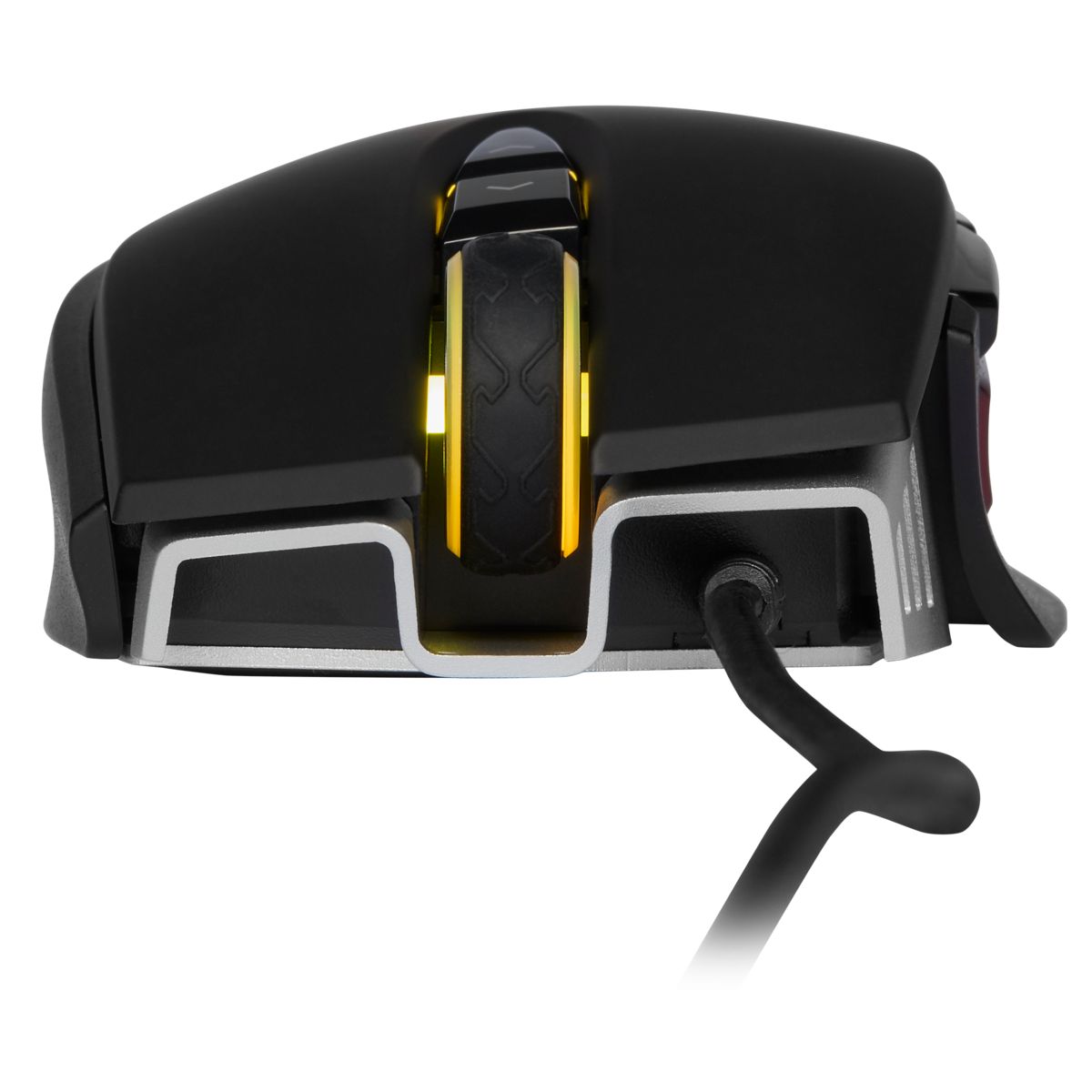 Gaming Mouse Corsair M65 Elite RGB - CH-9309011-EU