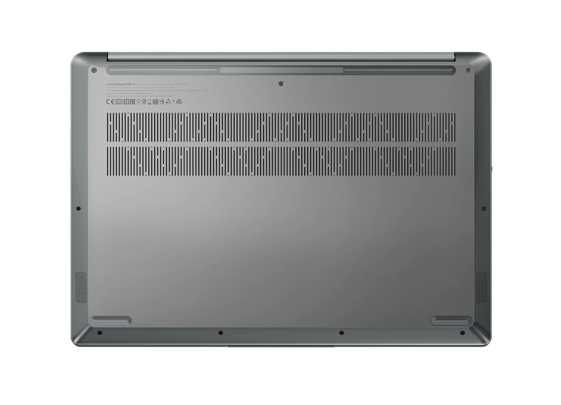 Лаптоп Lenovo IdeaPad 5 Pro 16ACH6 - 82L500DEBM
