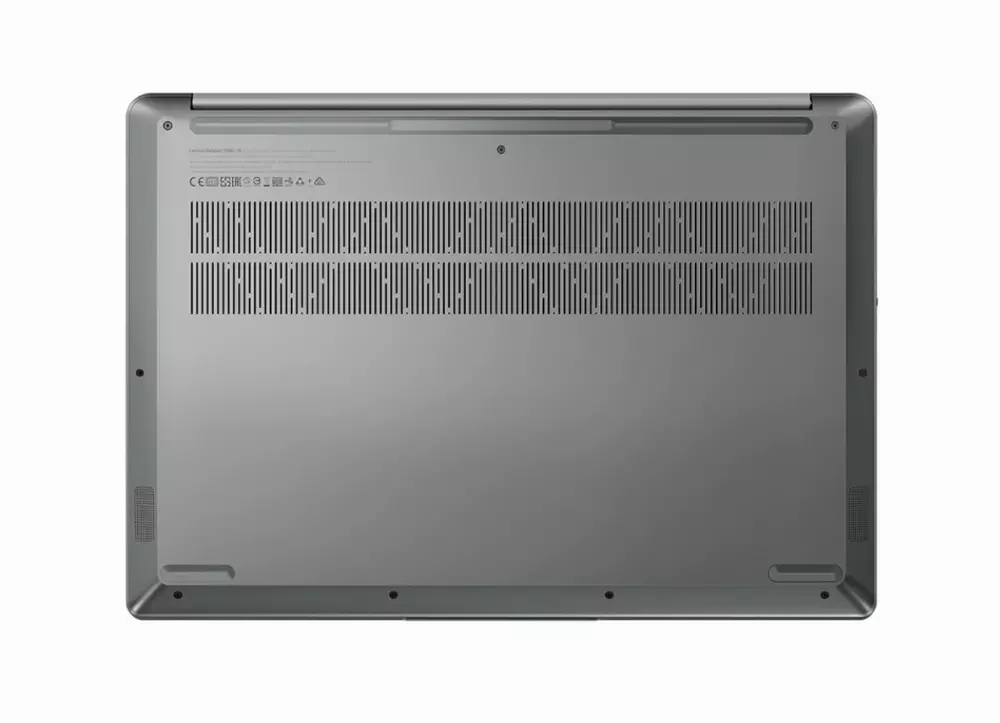 Лаптоп Lenovo IdeaPad 5 Pro 16ACH6 - 82L500DCBM