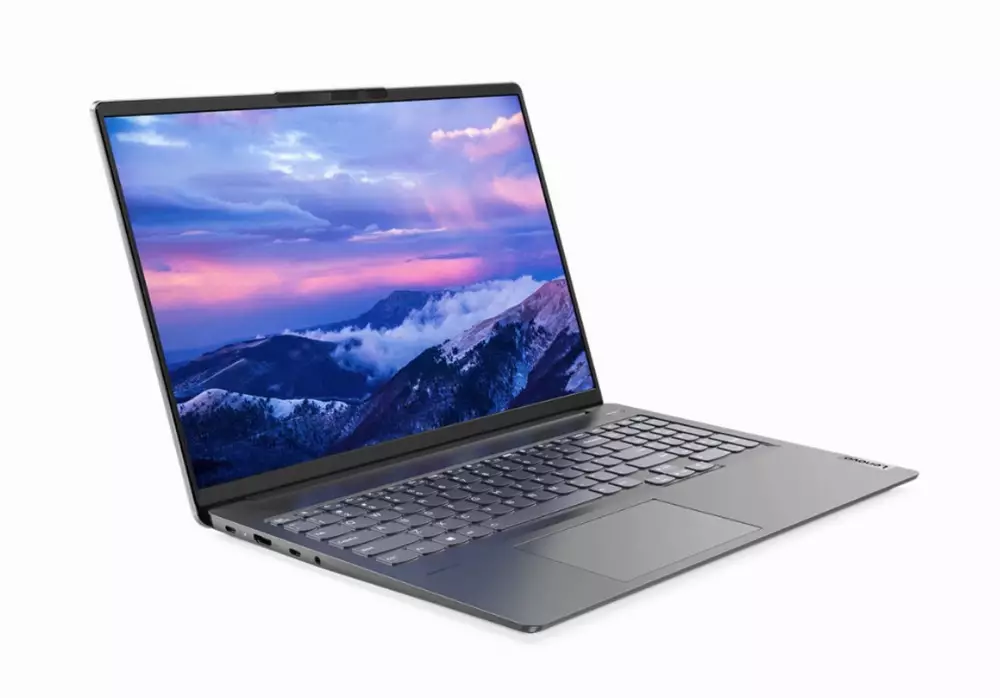 Лаптоп Lenovo IdeaPad 5 Pro 16IHU6 - 82L90072BM
