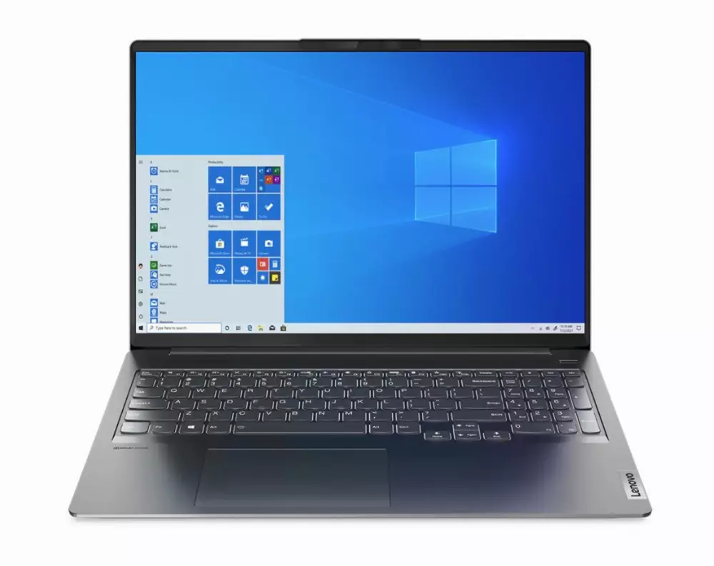 Лаптоп Lenovo IdeaPad 5 Pro 16IHU6 - 82L90072BM