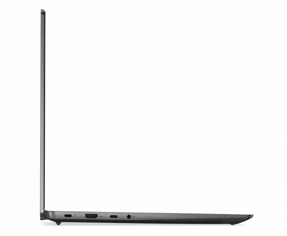 Лаптоп Lenovo IdeaPad 5 Pro 16IHU6 - 82L90072BM