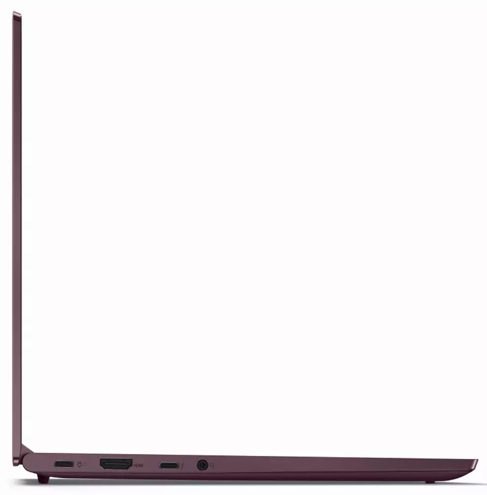 Лаптоп Lenovo Yoga Slim 7 14ITL05 - 82A3003BBM