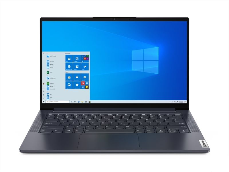 Лаптоп Lenovo Yoga Slim 7 14ITL05 - 82A3003ABM